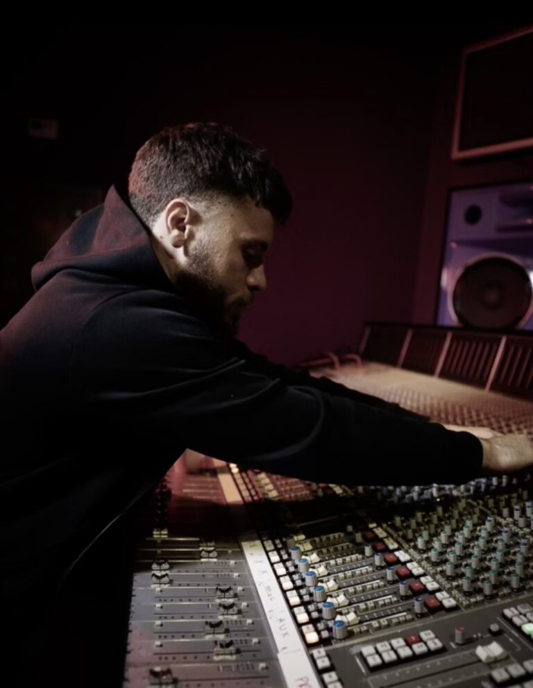 PA | Pereira Audio, Christian Pereira In Studio, PA, Pereira Audio recording, Pereira Audio mixing, Pereira Audio Mastering, Pereira Audio in session, Pereira Audio Studios, PA Studios, PA Beats